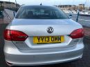 VOLKSWAGEN JETTA SE TDI BLUEMOTION TECHNOLOGY - 2496 - 7