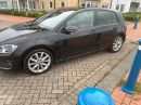 VOLKSWAGEN GOLF GT TSI ACT BLUEMOTION TECHNOLOGY - 2431 - 10