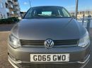 VOLKSWAGEN POLO  - 2475 - 8