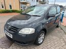 VOLKSWAGEN FOX URBAN 75 - 2467 - 3
