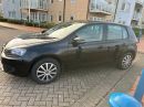 VOLKSWAGEN GOLF S TDI - 2494 - 5
