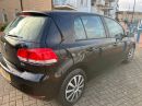 VOLKSWAGEN GOLF S TDI - 2494 - 8