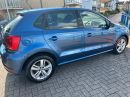 VOLKSWAGEN POLO MATCH EDITION TDI - 2460 - 6
