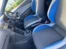 VOLKSWAGEN POLO BLUEGT - 2303 - 22