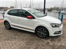 VOLKSWAGEN POLO R LINE TSI - 2486 - 11