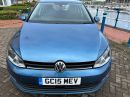 VOLKSWAGEN GOLF MATCH TSI BLUEMOTION TECHNOLOGY - 2397 - 3