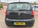 VOLKSWAGEN FOX URBAN 75 - 2467 - 6