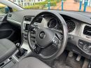 VOLKSWAGEN GOLF MATCH TSI BLUEMOTION TECHNOLOGY - 2397 - 16