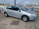 VOLKSWAGEN GOLF S - 2323 - 27