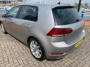 VOLKSWAGEN GOLF GT TDI BLUEMOTION TECHNOLOGY - 2339 - 5