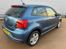 VOLKSWAGEN POLO MATCH - 2511 - 7