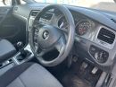 VOLKSWAGEN GOLF S - 2444 - 5