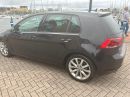 VOLKSWAGEN GOLF GT TSI ACT BLUEMOTION TECHNOLOGY - 2431 - 12
