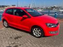 VOLKSWAGEN POLO MATCH - 2547 - 1
