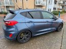 FORD FIESTA ST-LINE - 2491 - 10