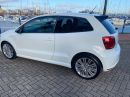 VOLKSWAGEN POLO BLUEGT - 2303 - 18