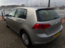 VOLKSWAGEN GOLF S TSI BLUEMOTION TECHNOLOGY - 2322 - 13