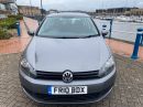 VOLKSWAGEN GOLF S - 2331 - 24