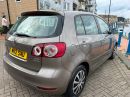 VOLKSWAGEN GOLF PLUS BLUEMOTION S TDI - 2477 - 7