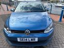 VOLKSWAGEN GOLF SE TSI BLUEMOTION TECHNOLOGY - 2378 - 3