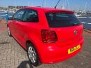 VOLKSWAGEN POLO MATCH - 2547 - 9