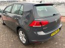 VOLKSWAGEN GOLF MATCH EDITION TDI BMT - 2533 - 10