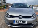 VOLKSWAGEN GOLF GT TDI BLUEMOTION TECHNOLOGY - 2339 - 2