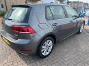 VOLKSWAGEN GOLF SE NAVIGATION TSI BLUEMOTION TECHNOLOGY - 2470 - 7