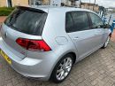 VOLKSWAGEN GOLF GT TSI ACT BLUEMOTION TECHNOLOGY - 2369 - 7