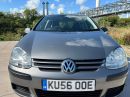 VOLKSWAGEN GOLF S - 2444 - 1