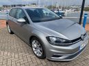VOLKSWAGEN GOLF GT TDI BLUEMOTION TECHNOLOGY - 2339 - 1