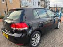 VOLKSWAGEN GOLF MATCH TDI BLUEMOTION TECHNOLOGY DSG - 2487 - 9