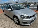 VOLKSWAGEN GOLF MATCH TDI BLUEMOTION TECHNOLOGY - 2363 - 1