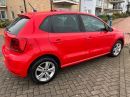 VOLKSWAGEN POLO MATCH - 2509 - 11