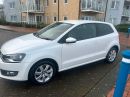 VOLKSWAGEN POLO MATCH EDITION - 2500 - 7
