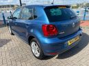 VOLKSWAGEN POLO MATCH EDITION TDI - 2460 - 7