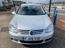 VOLKSWAGEN GOLF S - 2323 - 3