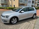 VOLKSWAGEN GOLF MATCH TDI BLUEMOTION TECHNOLOGY - 2363 - 4