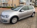 VOLKSWAGEN GOLF S TSI BLUEMOTION TECHNOLOGY - 2322 - 17