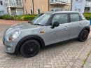 MINI HATCH ONE - 2373 - 79