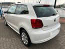 VOLKSWAGEN POLO MATCH EDITION - 2367 - 11