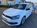 VOLKSWAGEN POLO BLUEGT - 2303 - 23