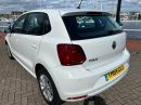 VOLKSWAGEN POLO SE TSI - 2469 - 10