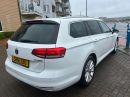 VOLKSWAGEN PASSAT SE BUSINESS TDI BLUEMOTION TECHNOLOGY - 2459 - 8