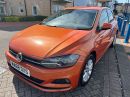 VOLKSWAGEN POLO  - 2549 - 6