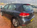 VOLKSWAGEN GOLF MATCH TDI - 2493 - 5
