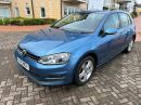 VOLKSWAGEN GOLF MATCH TSI BLUEMOTION TECHNOLOGY - 2397 - 4