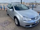 VOLKSWAGEN GOLF S - 2323 - 26