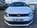VOLKSWAGEN POLO BLUEGT - 2303 - 26