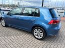 VOLKSWAGEN GOLF SE TSI BLUEMOTION TECHNOLOGY - 2378 - 17